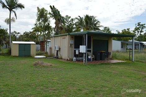 Property photo of 45 Howitson Drive Balgal Beach QLD 4816