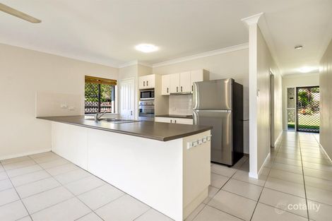 Property photo of 13 Starr Close Bentley Park QLD 4869