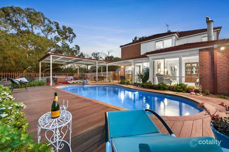 Property photo of 5 Domain Parkway Langwarrin VIC 3910