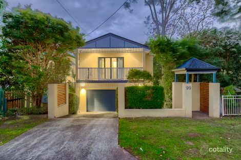 99 Grays Rd, Gaythorne, QLD 4051