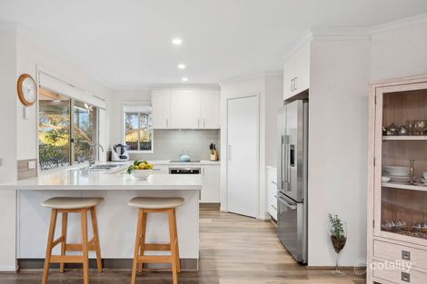 Property photo of 5 Domain Parkway Langwarrin VIC 3910
