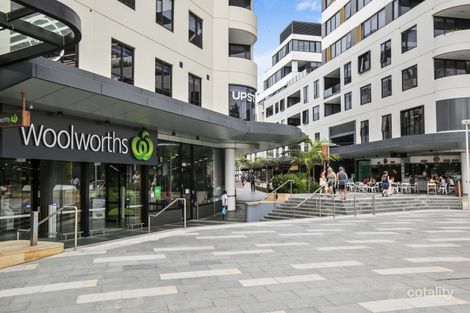 Property photo of 831/17 Howard Avenue Dee Why NSW 2099