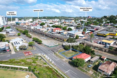 Property photo of 4 Darling Street East Ipswich QLD 4305