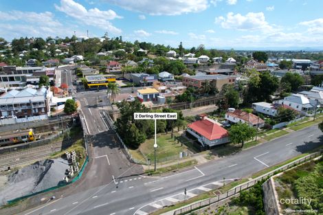 Property photo of 4 Darling Street East Ipswich QLD 4305