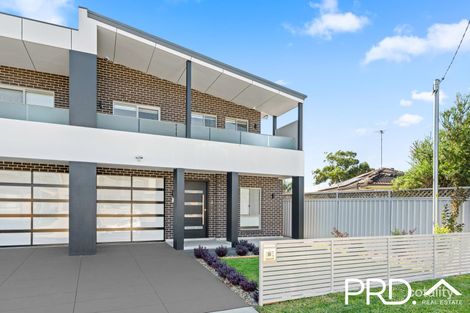 Property photo of 5A Grieve Crescent Milperra NSW 2214