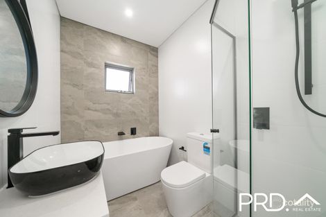 Property photo of 5A Grieve Crescent Milperra NSW 2214