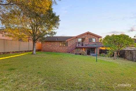 Property photo of 18 Black Close Illawong NSW 2234