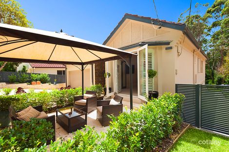 Property photo of 61 Station Street Pymble NSW 2073