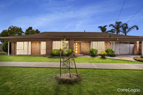 Property photo of 12 Saddlers Court Epping VIC 3076