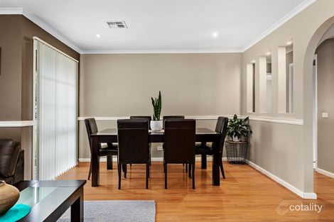 Property photo of 12 Saddlers Court Epping VIC 3076