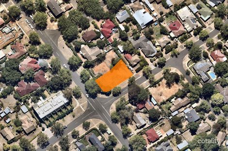 32 Strzelecki Cres, Narrabundah, ACT 2604