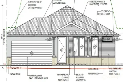 9 Thurles St, Woodstock, VIC 3751