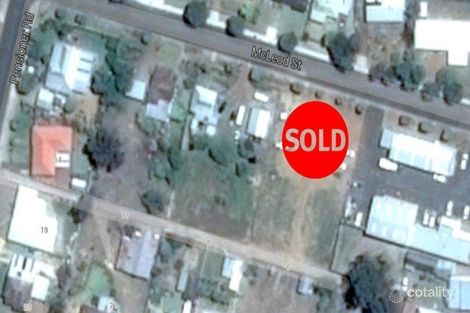 4 Mcleod St, Kojonup, WA 6395