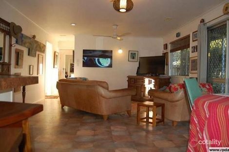 Property photo of 1 Crescent Street Armstrong Beach QLD 4737