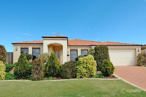 Property photo of 12 Rio Marina Way Mindarie WA 6030