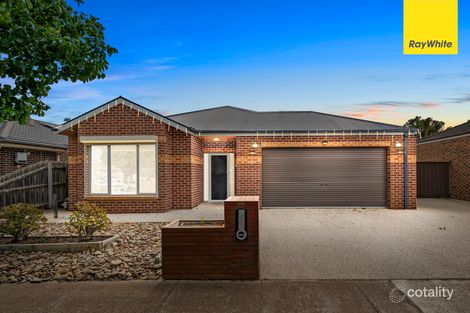 48 Stockwell St, Melton South, VIC 3338