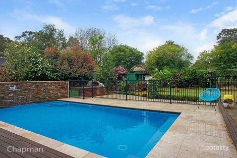 Property photo of 1 Park Avenue Blaxland NSW 2774