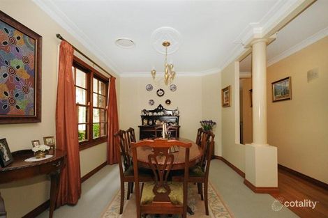 Property photo of 40 Windemere Terrace Mount Lofty QLD 4350