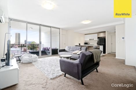 Property photo of 98/459-463 Church Street Parramatta NSW 2150