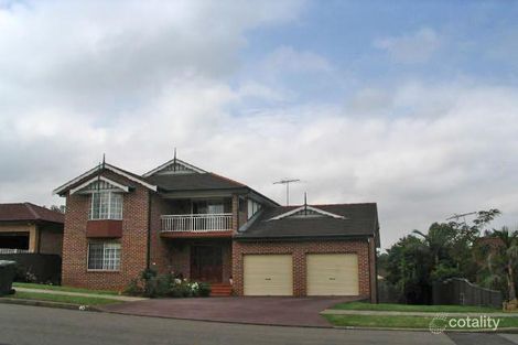 40 Boronia Rd, Bossley Park, NSW 2176