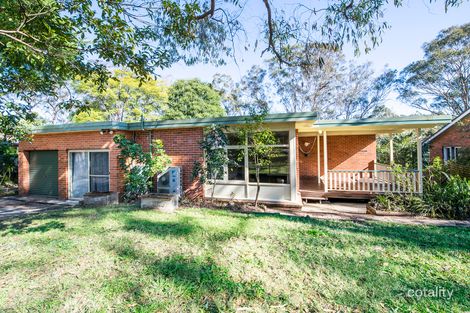131 Governors Dr, Lapstone, NSW 2773
