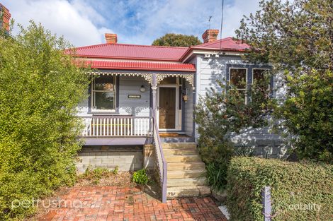 Property photo of 6 Thomas Street North Hobart TAS 7000