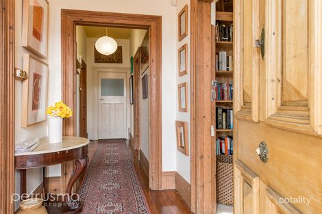 Property photo of 6 Thomas Street North Hobart TAS 7000
