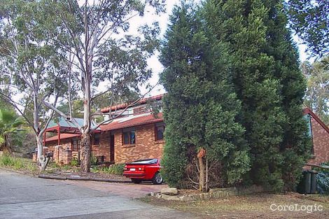 Property photo of 2 Chainmail Crescent Castle Hill NSW 2154