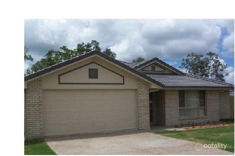 Property photo of 9 Wombat Place Morayfield QLD 4506