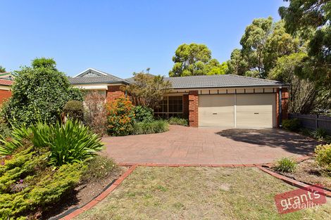 7 Camira Ct, Berwick, VIC 3806