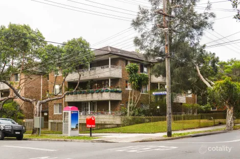 13/71-79 Wentworth Rd, Strathfield, NSW 2135