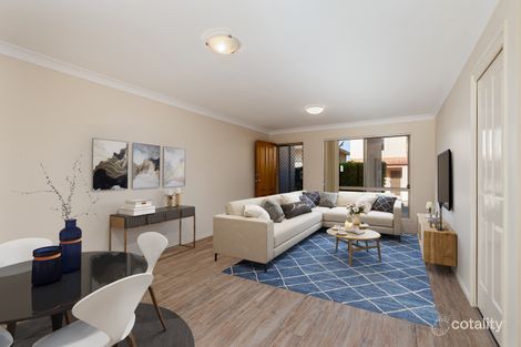 Property photo of 37/7 Johnston Street Carina QLD 4152