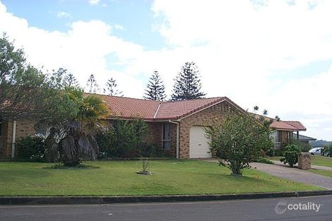 Property photo of 2/55 Adele Street Alstonville NSW 2477