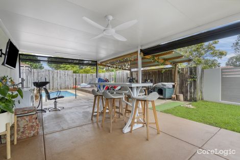 Property photo of 20 Clydesdale Drive Upper Coomera QLD 4209