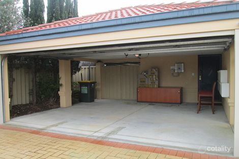 Property photo of 55 Marchwood Boulevard Butler WA 6036