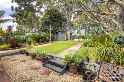 Property photo of 20 Marshall Way Nambucca Heads NSW 2448