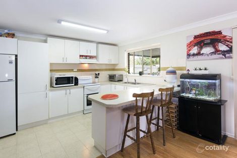 Property photo of 20 Marshall Way Nambucca Heads NSW 2448