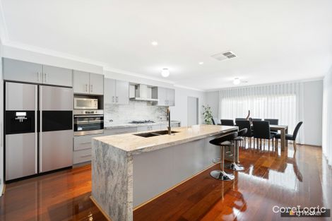 Property photo of 33 Grantham Drive Highton VIC 3216