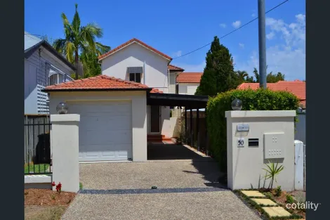 50 Drury St, West End, QLD 4101