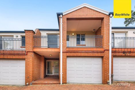 Property photo of 11/50-54 Cambridge Street Epping NSW 2121