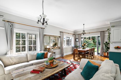 Property photo of 95 Bobbin Head Road Turramurra NSW 2074