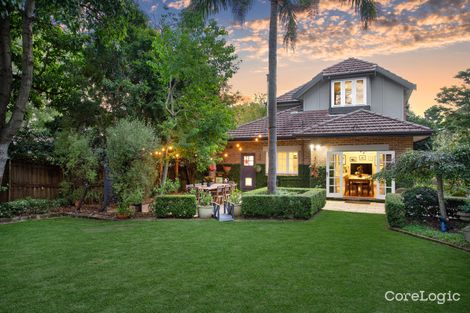 Property photo of 95 Bobbin Head Road Turramurra NSW 2074