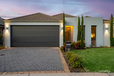 Property photo of 24 Caversham Bend Southern River WA 6110