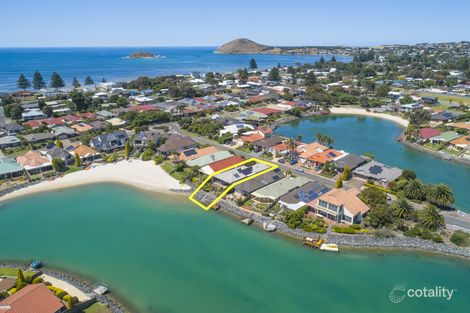 Property photo of 12 Islander Drive Encounter Bay SA 5211