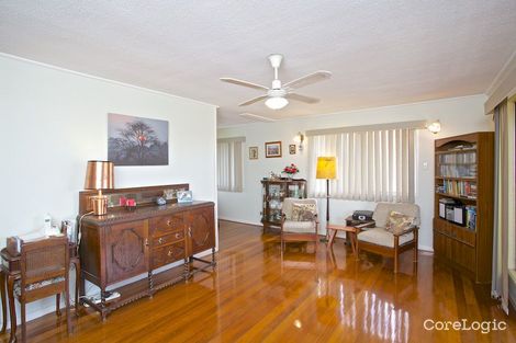 Property photo of 21 Natasha Street Wynnum West QLD 4178