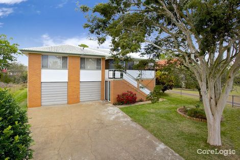 Property photo of 21 Natasha Street Wynnum West QLD 4178