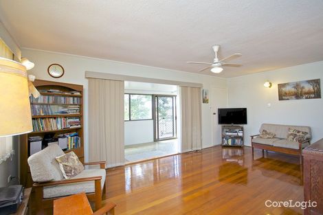 Property photo of 21 Natasha Street Wynnum West QLD 4178