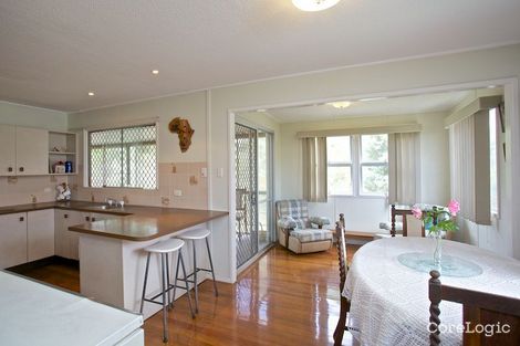 Property photo of 21 Natasha Street Wynnum West QLD 4178