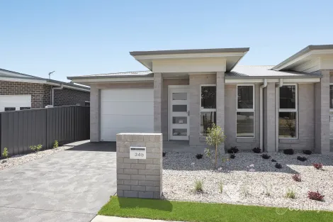 Property photo of 34B Stewards Drive Stream Hill NSW 2526