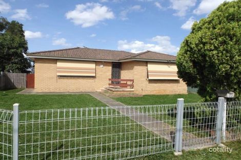 Property photo of 30 Catherine Crescent Rooty Hill NSW 2766